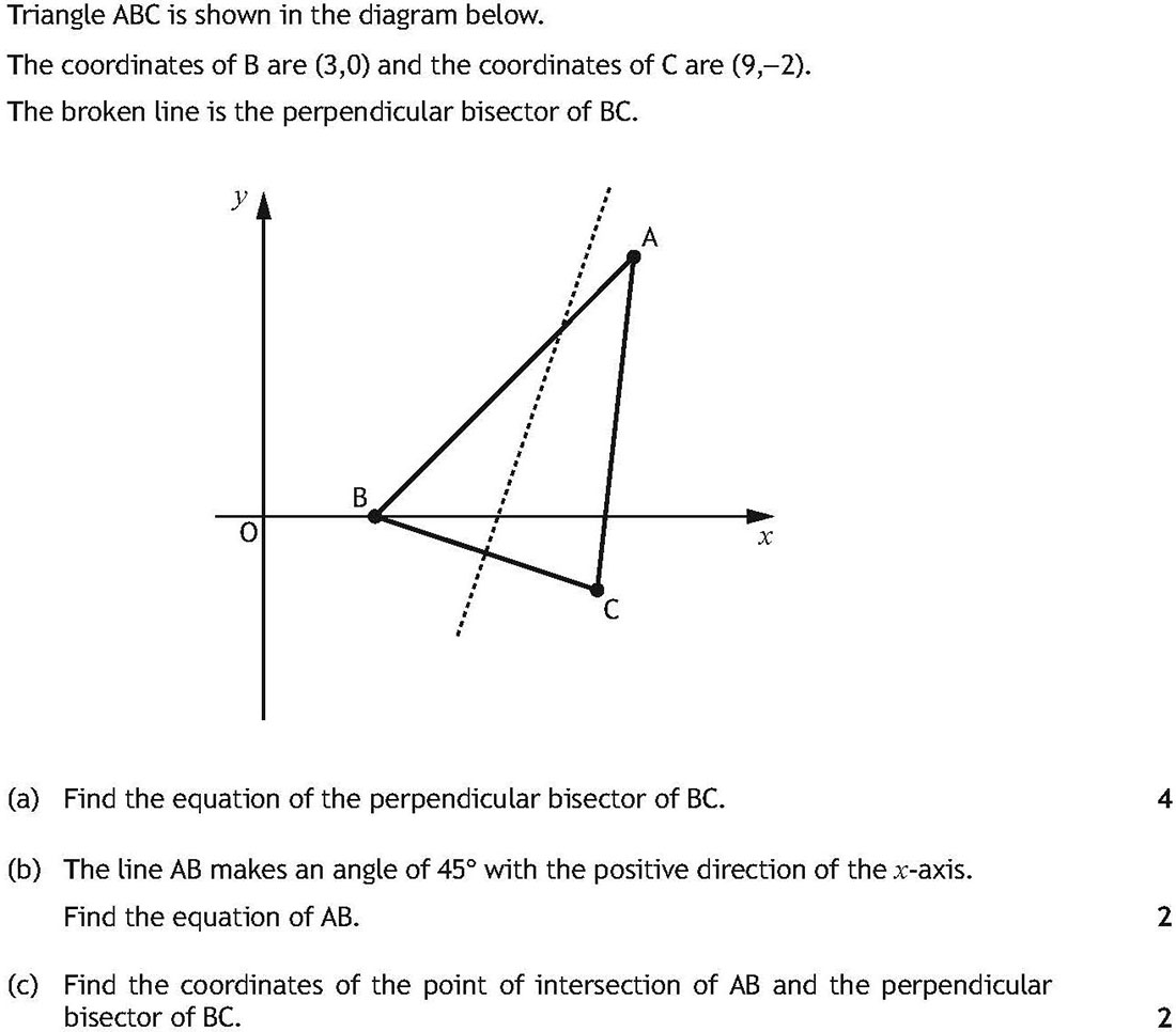 Dynamic Math Questions SQA Question Bank SEARCH RESULTS - Dynamic Maths
